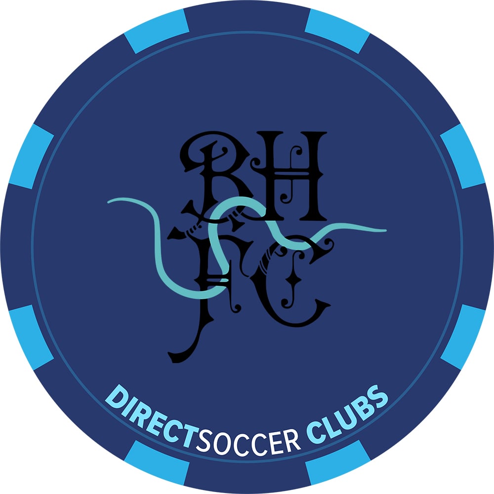 BLACKHEATHEN HEATHENS FC TOKEN
