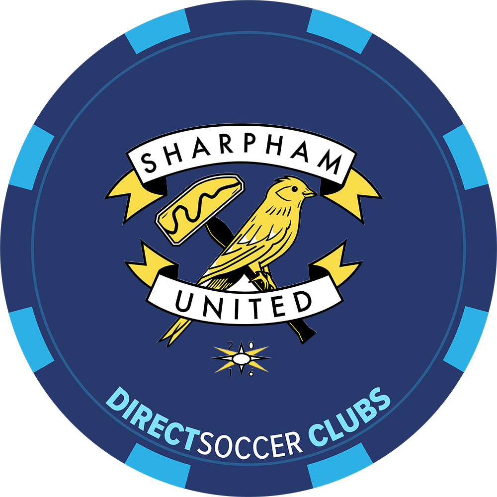 SHARPHAM UNITED TOKEN