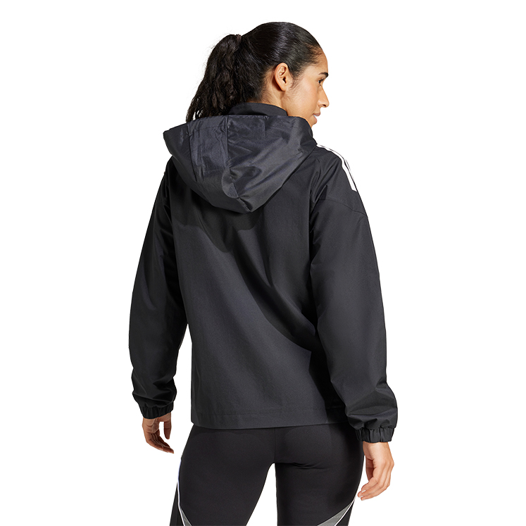 adidas Tiro 25 Competition Women's All-Weather Jacket