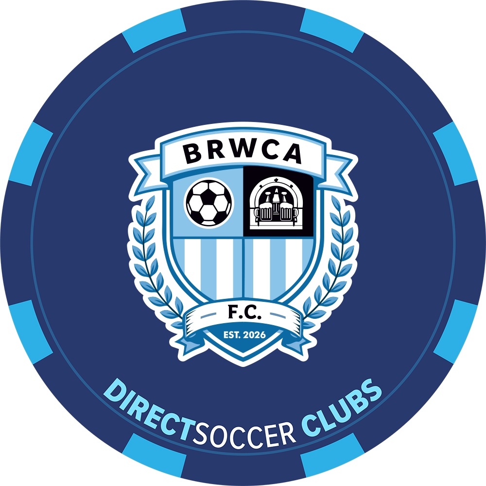 BRWCA FOOTBALL CLUB TOKEN