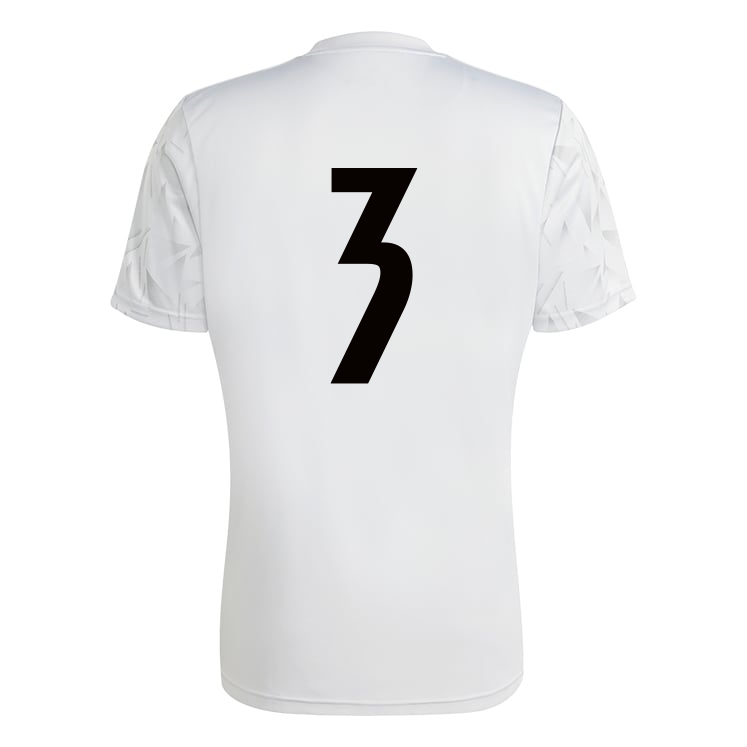 WARE UNITED  adidas Team Icon 25 Jersey