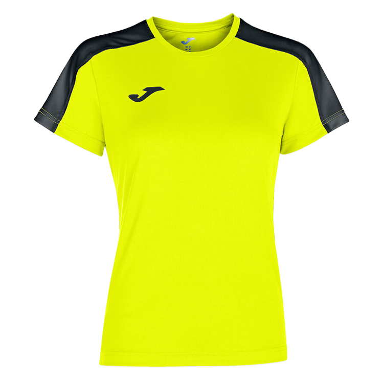 Yellow Fluor/Black