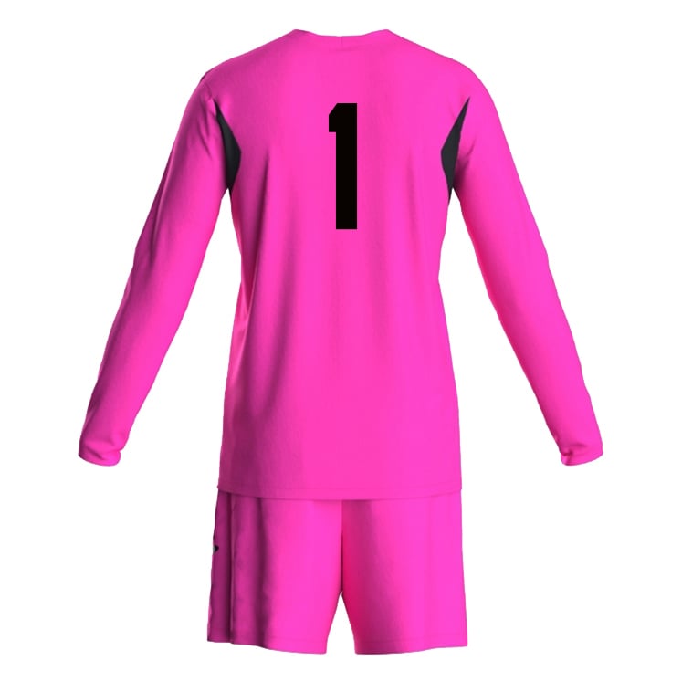 KM UNITED YOUTH FC Joma Winner GK Set