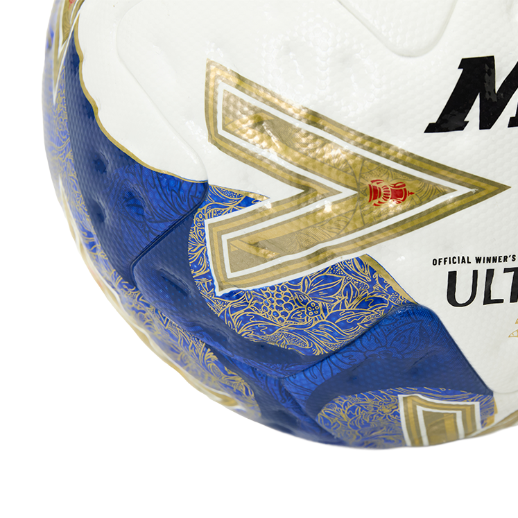 Mitre FA Cup Win FA Ultimax Pro 25/26 Football