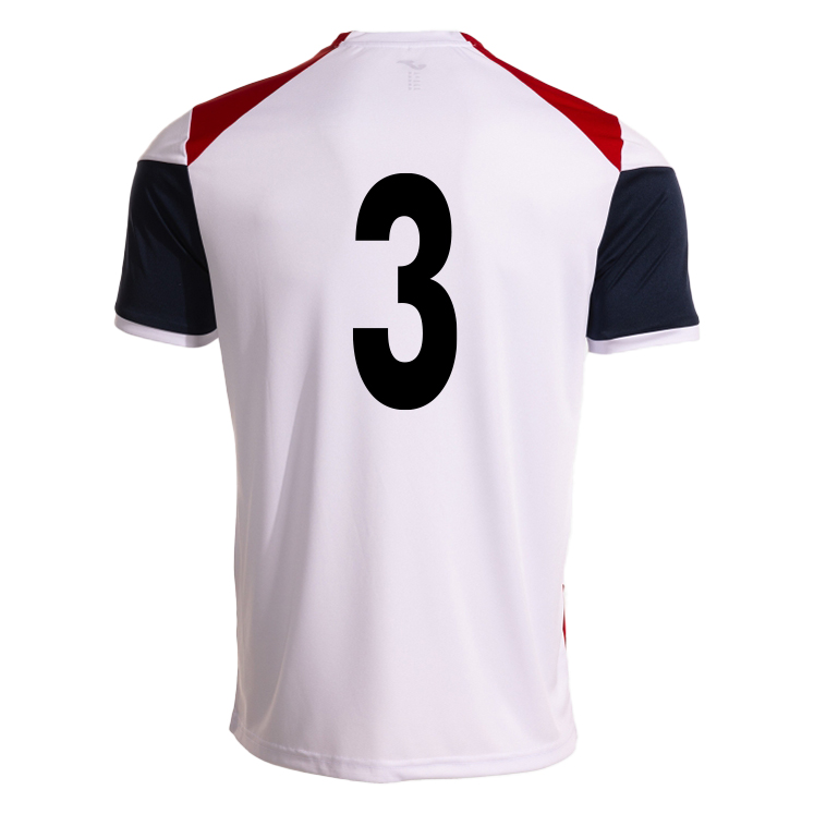 ASPLEY GUISE FC Joma Danubio Academy IV Jersey