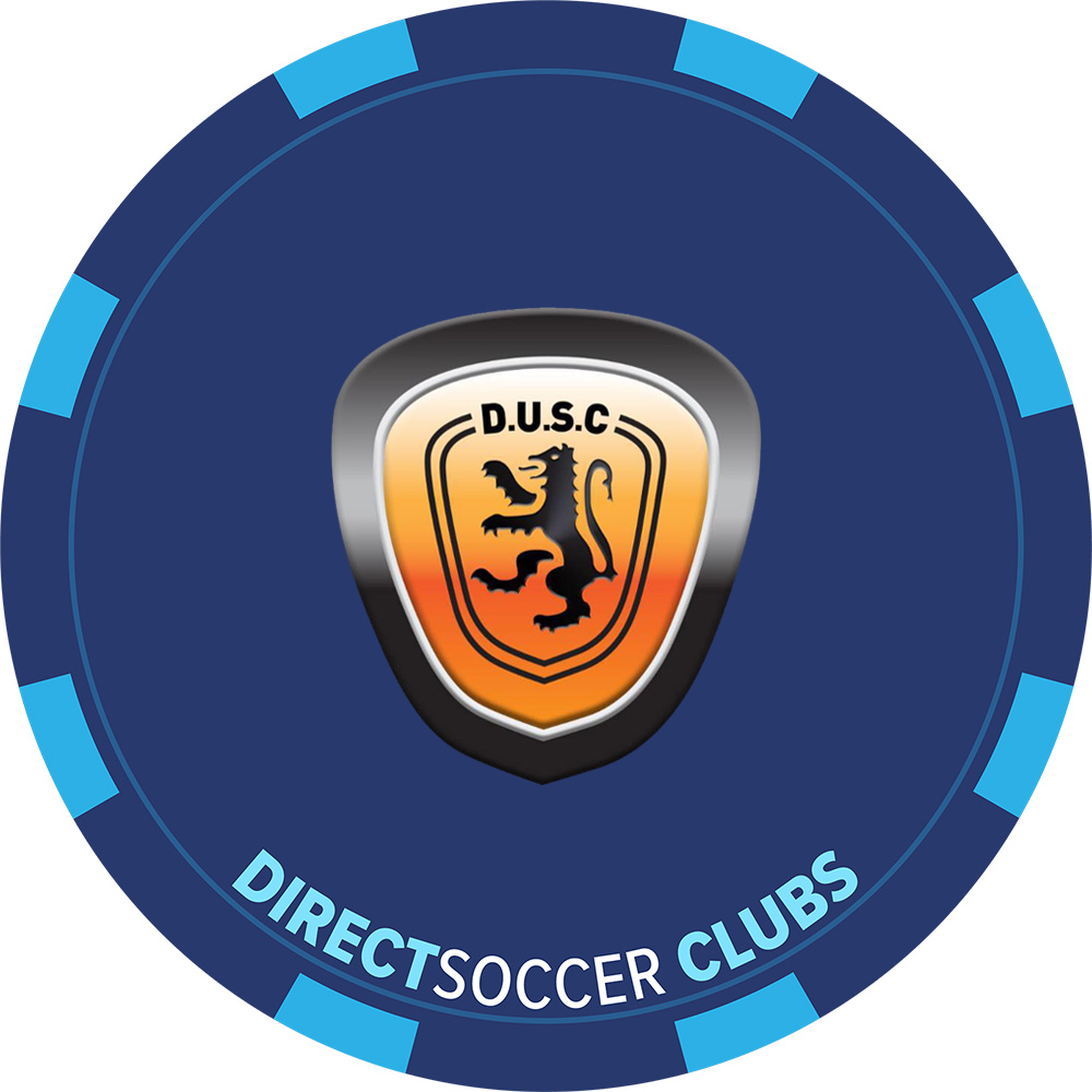 DUSC LIONS 2009 TOKEN