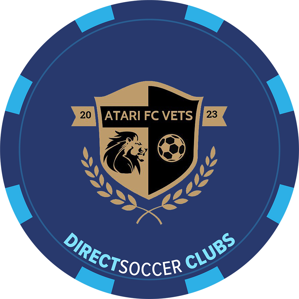 ATARI FC VETS TOKEN