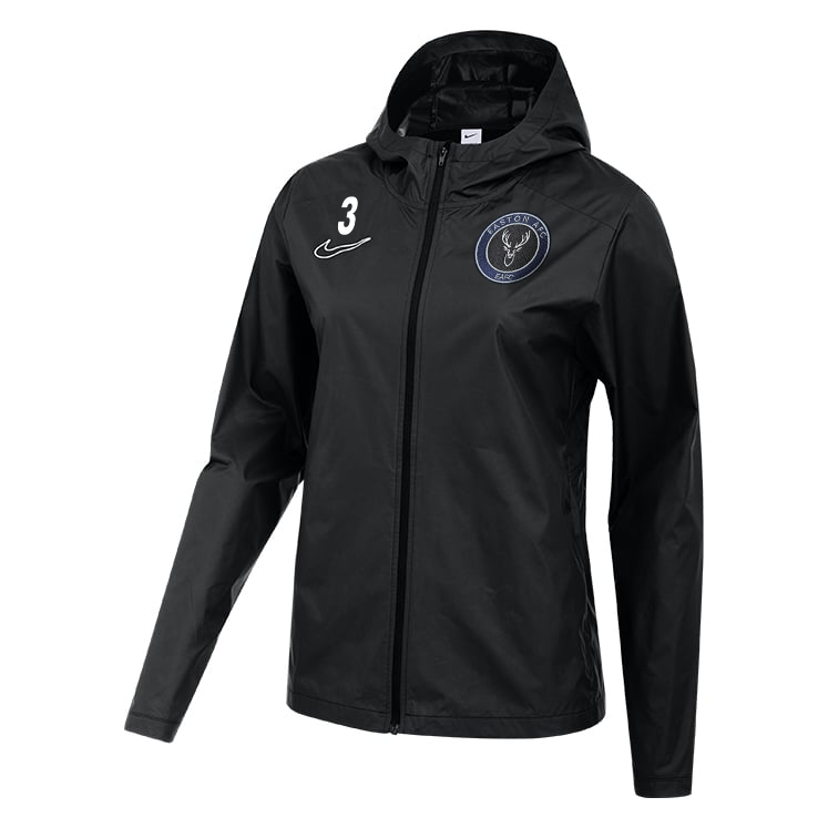 Nike Academy 25 Women's Storm-FIT Rain Jacket