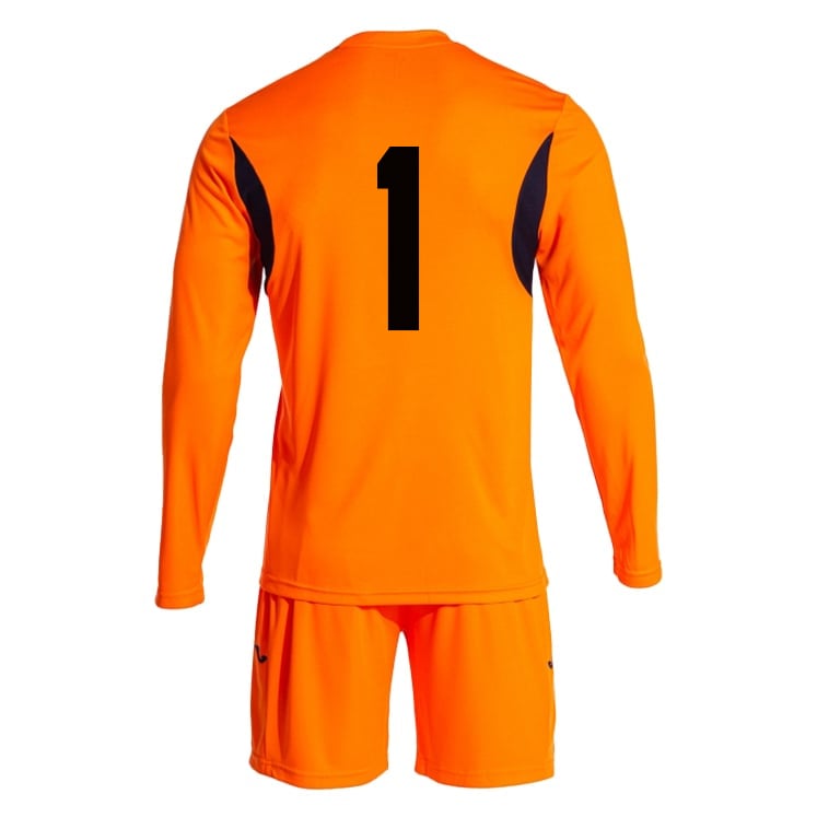 EMSWORTH TOWN YOUTH FC Joma Winner GK Set