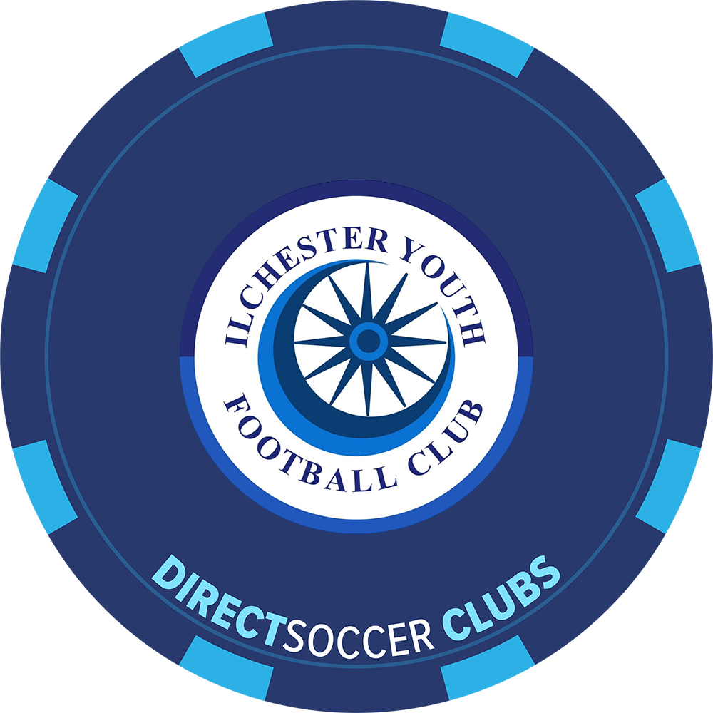 ILCHESTER YOUTH FC TOKEN