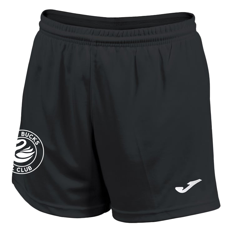 BUCKS FUTSAL CLUB Joma Paris II Women's Shorts