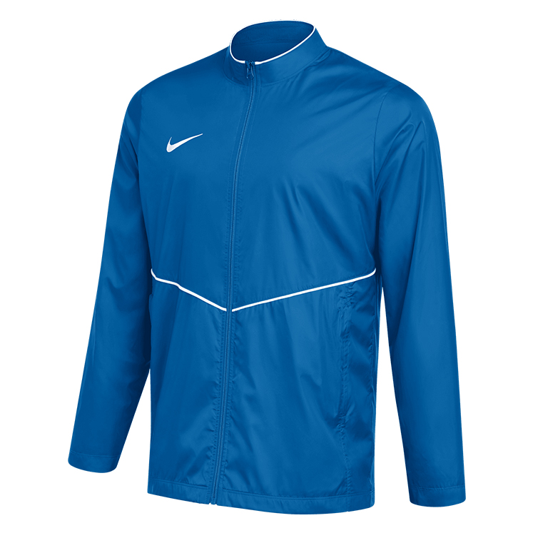 Royal Blue/White/White