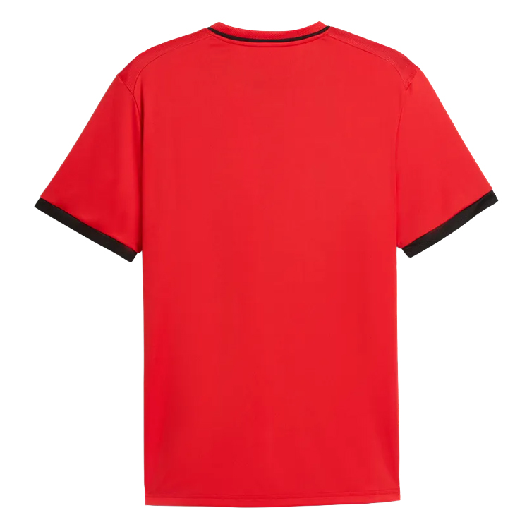 Puma teamLIGA26 Striped Jersey