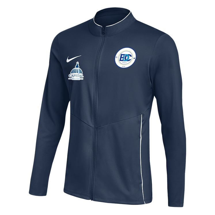 EDC FC Nike Park 26 Dri-FIT Track Jacket