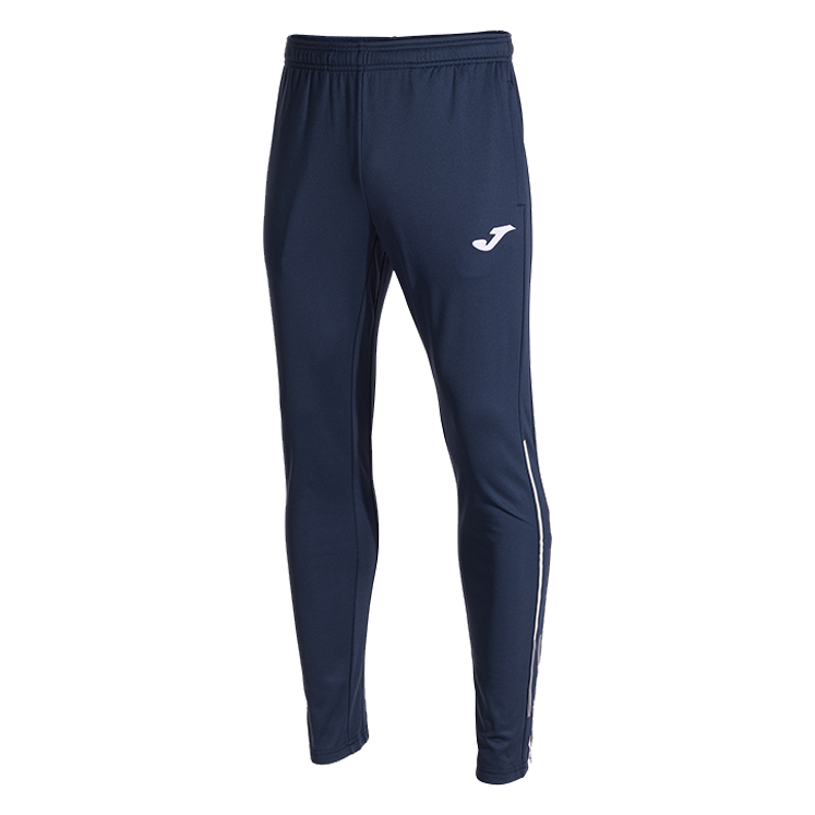 Dark Navy/White