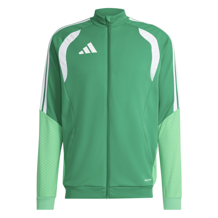 Team Green