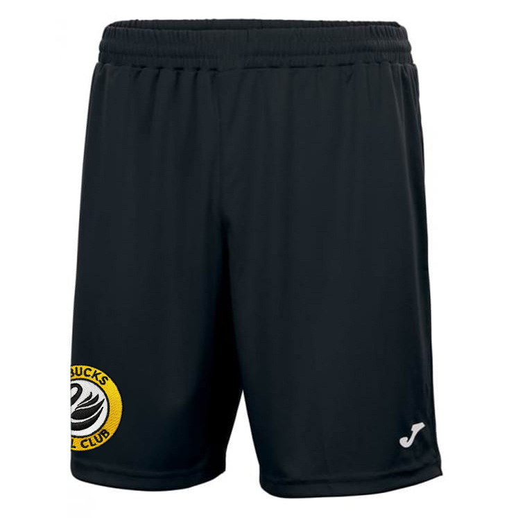 BUCKS FUTSAL CLUB Joma Nobel Football Shorts