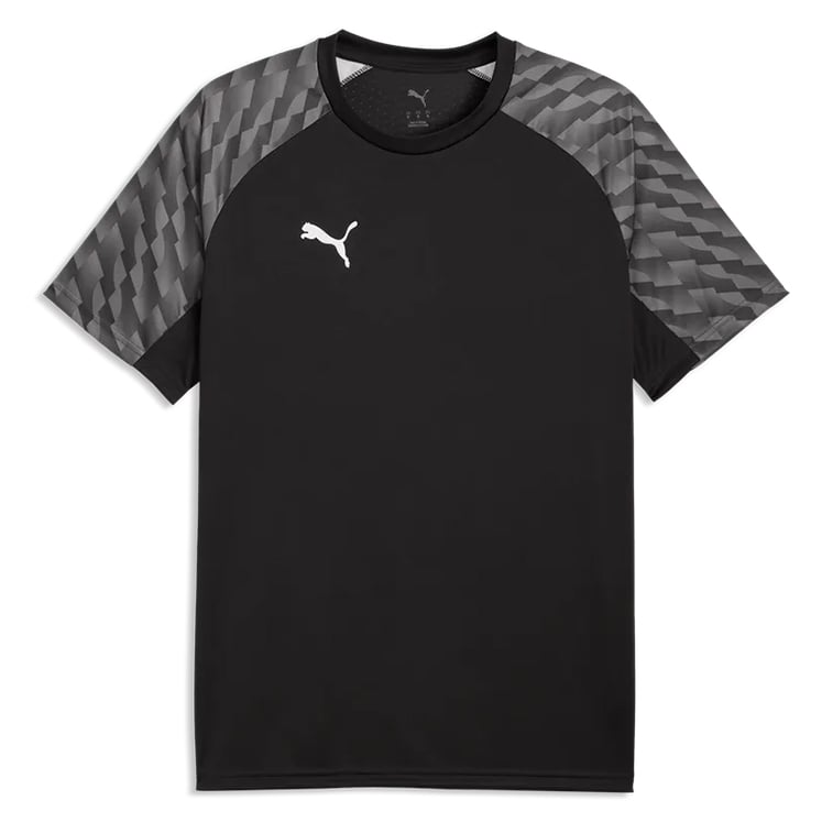 Black/White/Flat Dark Gray