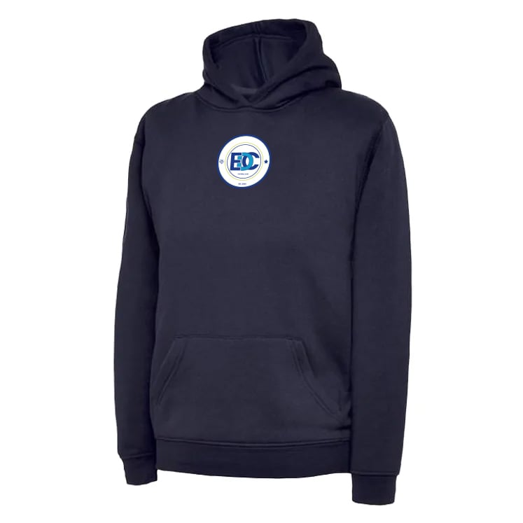 EDC FC Uneek Classic Hoody  