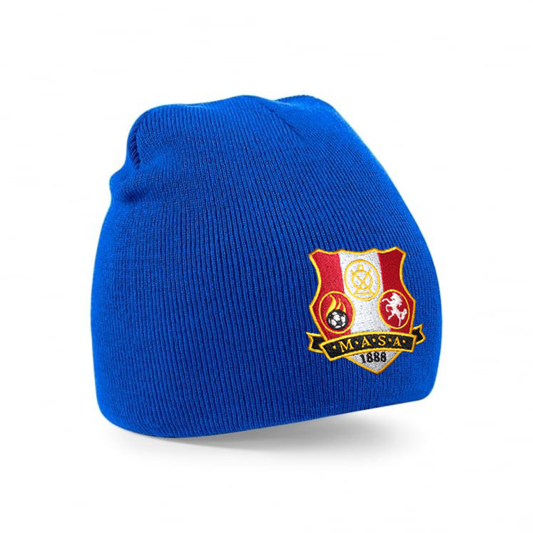 Prestige METROGAS FC #MET20-Beanie