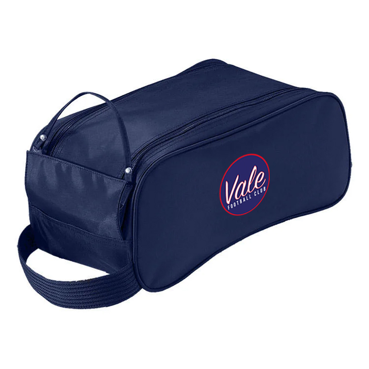 VALE FC Prestige Shoe Bag