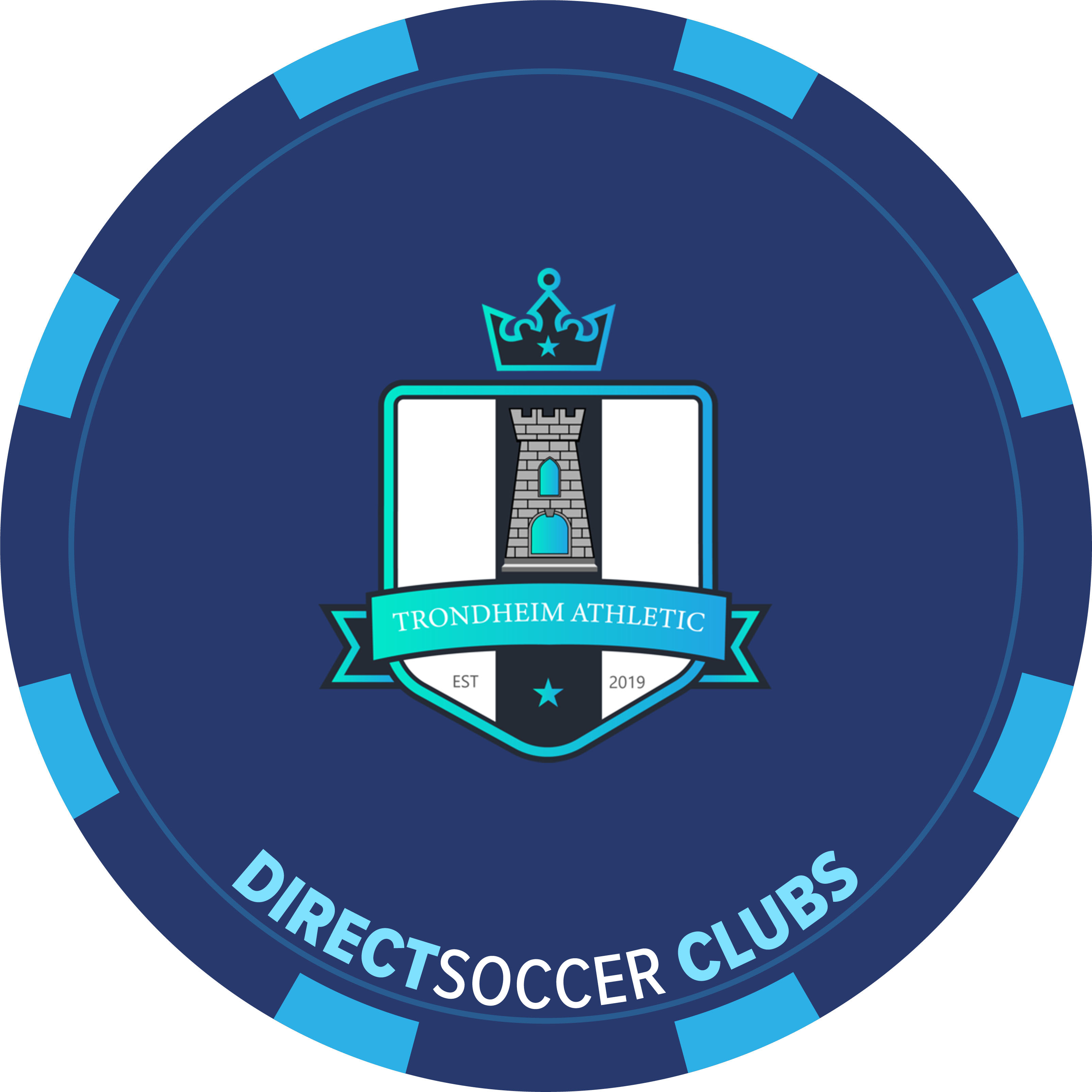 TRONDHEIM ATHLETIC TOKEN