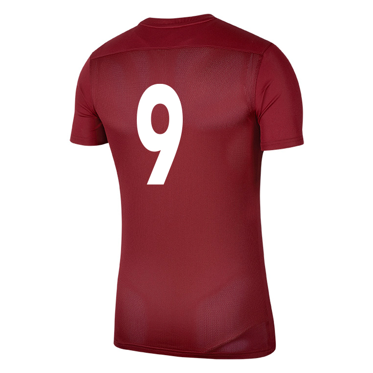 ST FRANCIS FC Nike Park VII SS Jersey