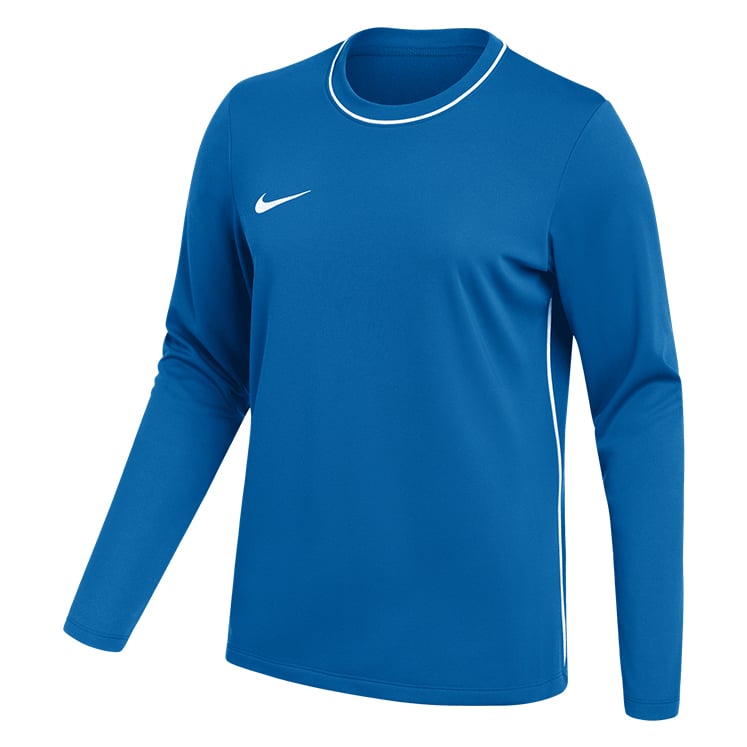 Royal Blue/White/White