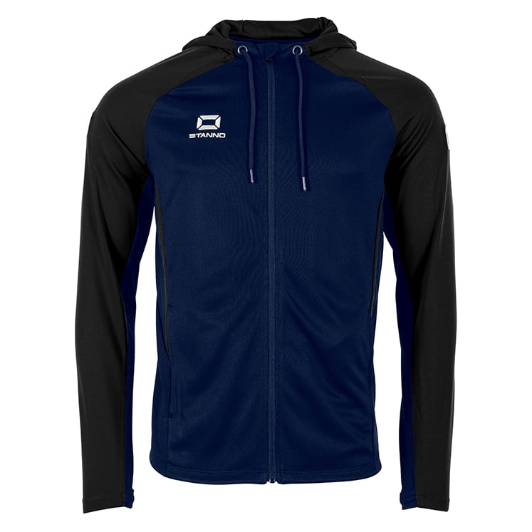 Navy/Black