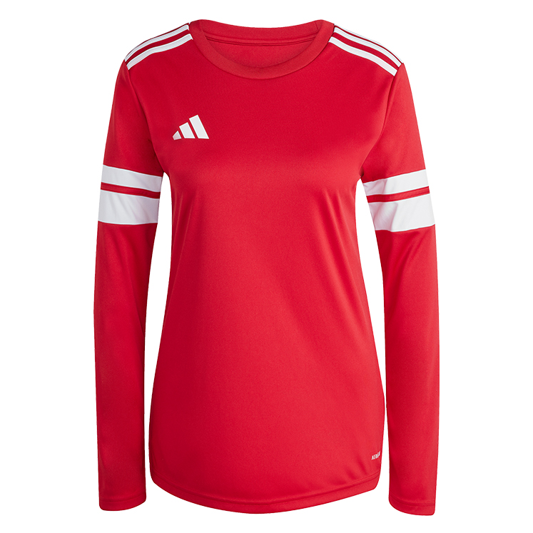 Team Power Red 2/White