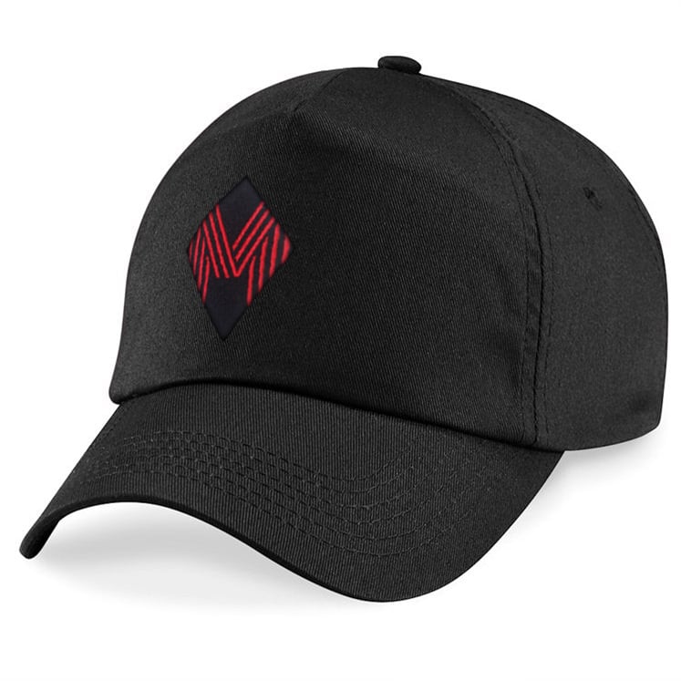 Prestige MICKLEOVER ATHLETIC #MIC09-Cap