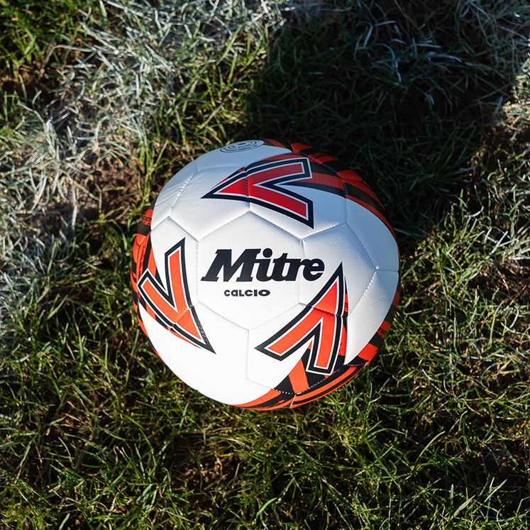 Mitre Calcio One 25 Football 