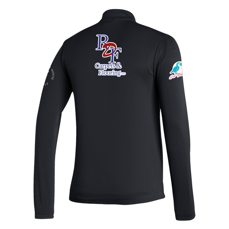 DATCHET FC adidas Entrada 22 Track Jacket
