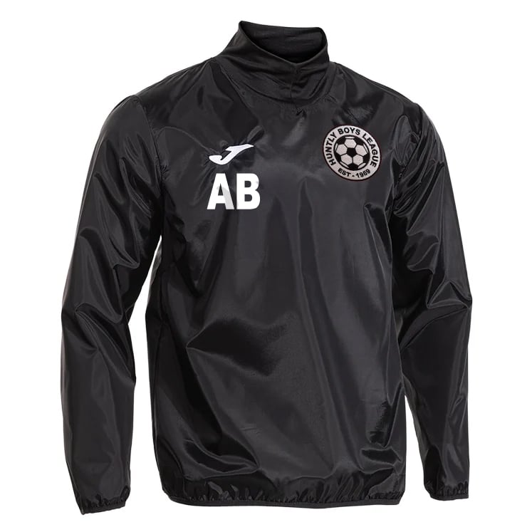 HUNTLY COMMUNITY FC Joma Wind Windbreaker