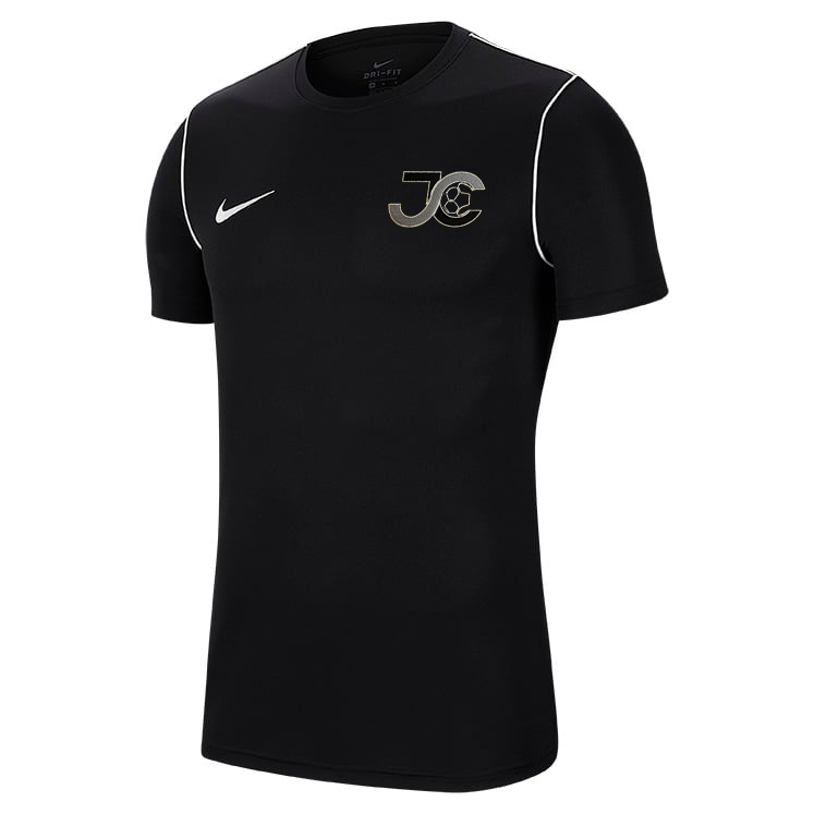 JOE CARDLE ACADEMY  Nike Park 20 SS Training Top