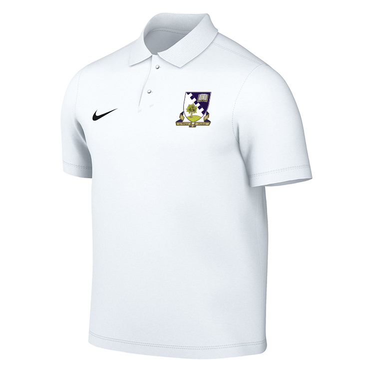 GROVE ACADEMY Nike Park 26 Dri-FIT Polo