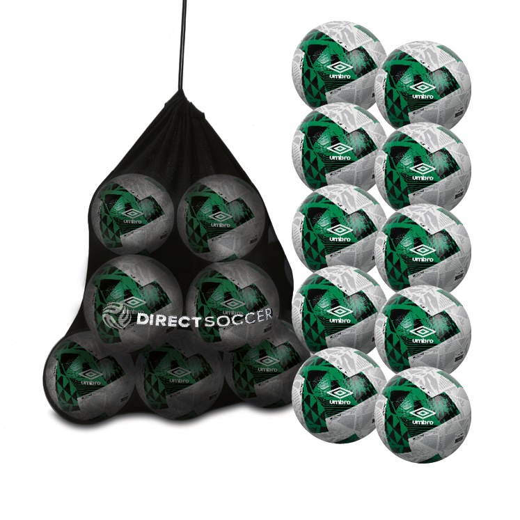White/Green/Black