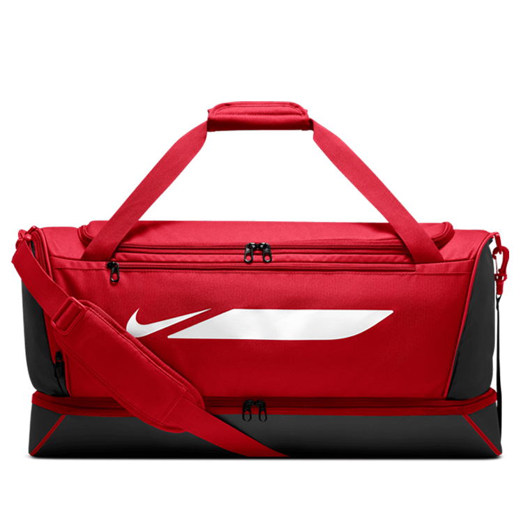 University Red/Black/White