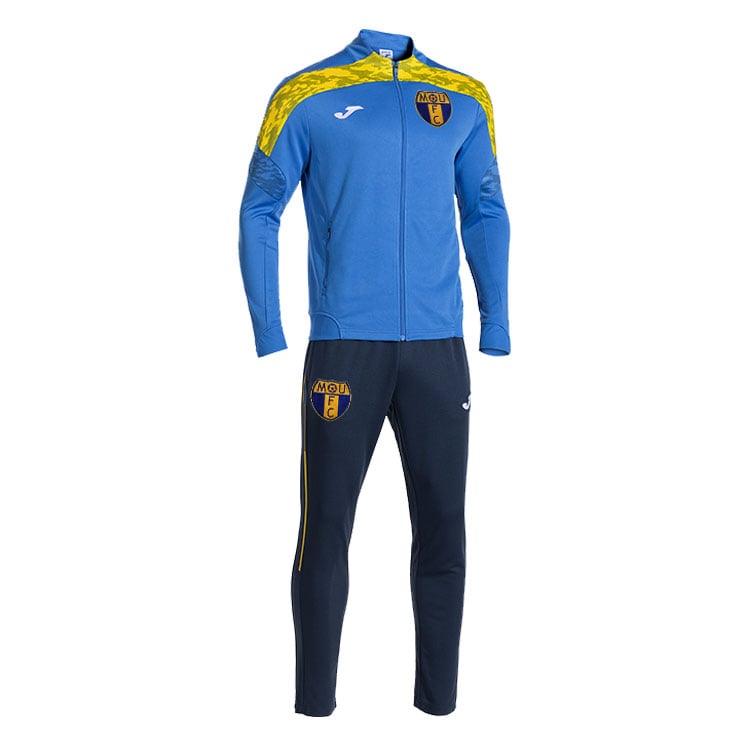 MANORCROFT UNITED Joma Championship VIII Tracksuit