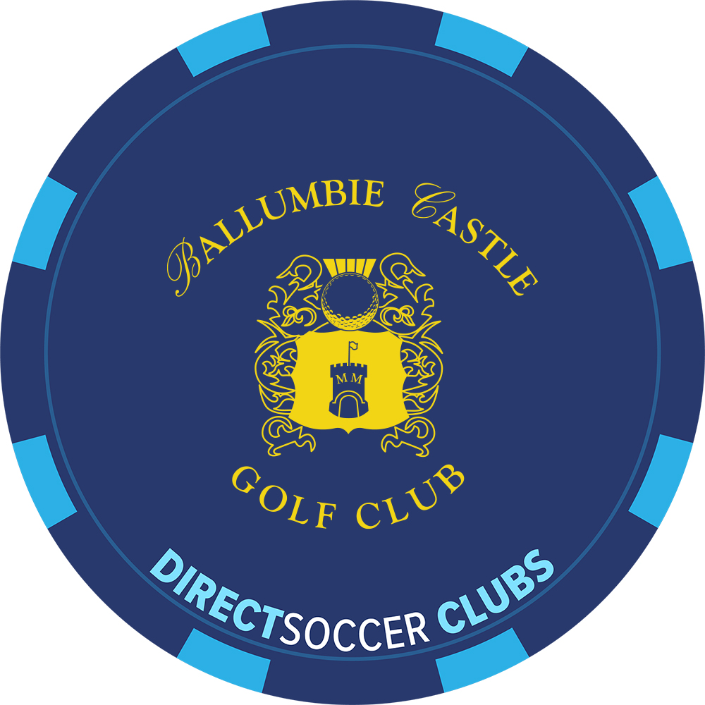 BALLUMBIECASTLEGC TOKEN