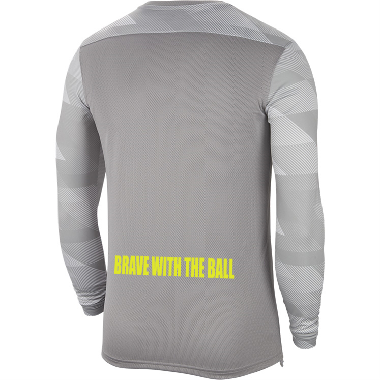 GOALKEEPER MATCH JERSEY (U7-U16) Nike Park IV LS GK Jersey