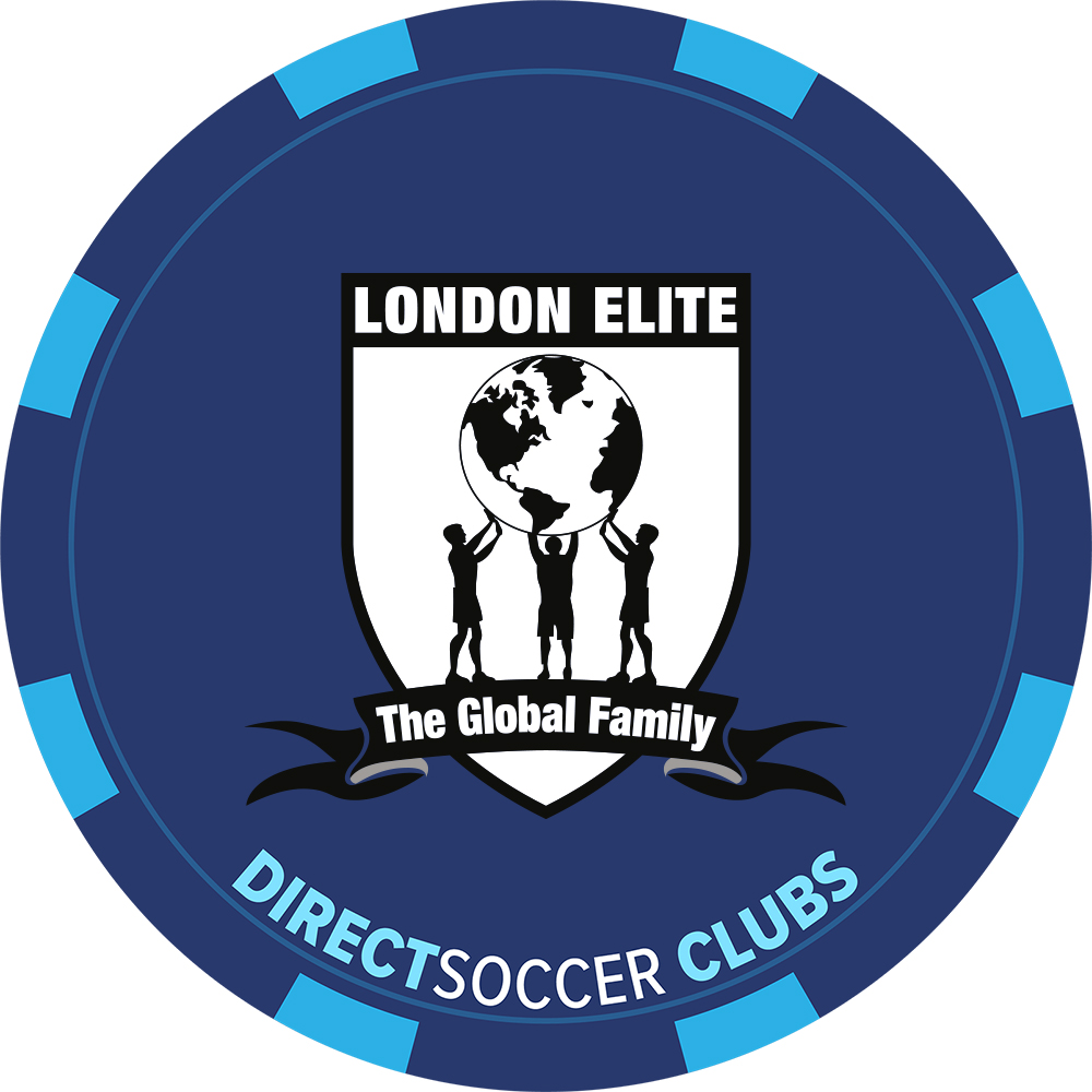 LONDON ELITE SPORTS & FOOTBALL TOKEN 
