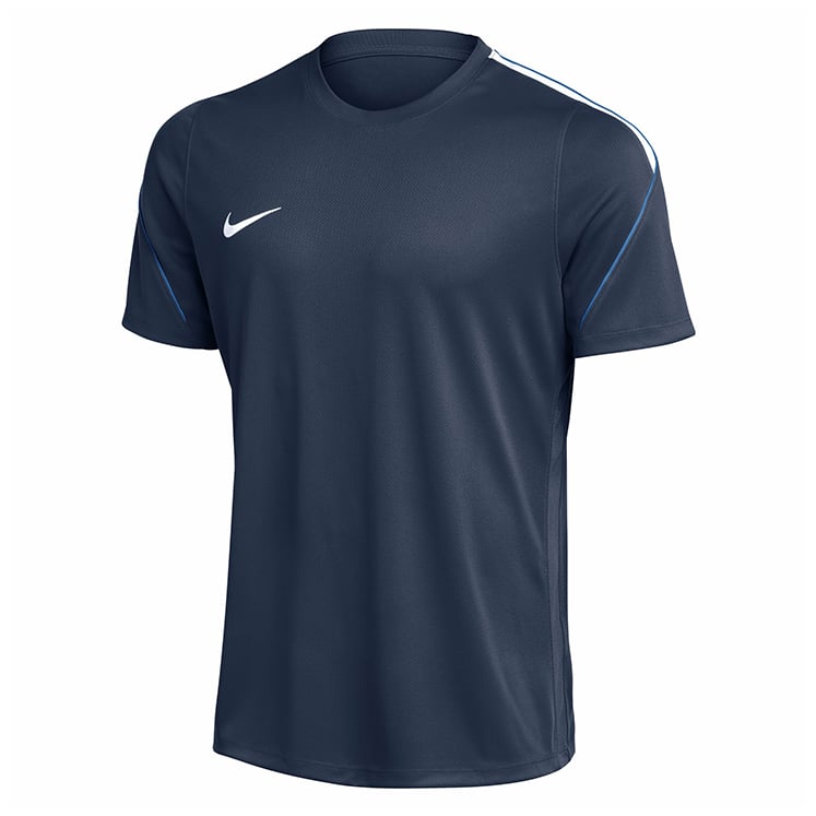 Midnight Navy/White