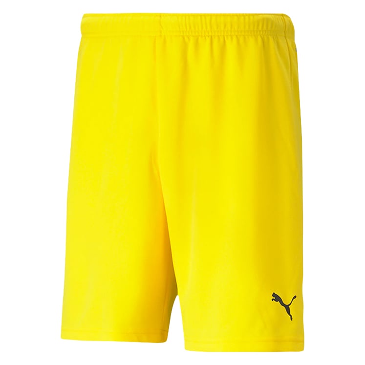 Cyber Yellow - Puma Black