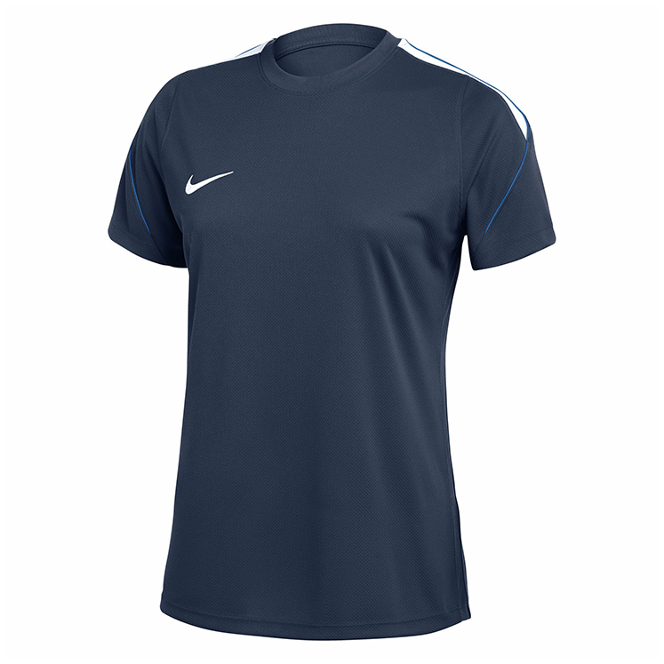 Midnight Navy/White