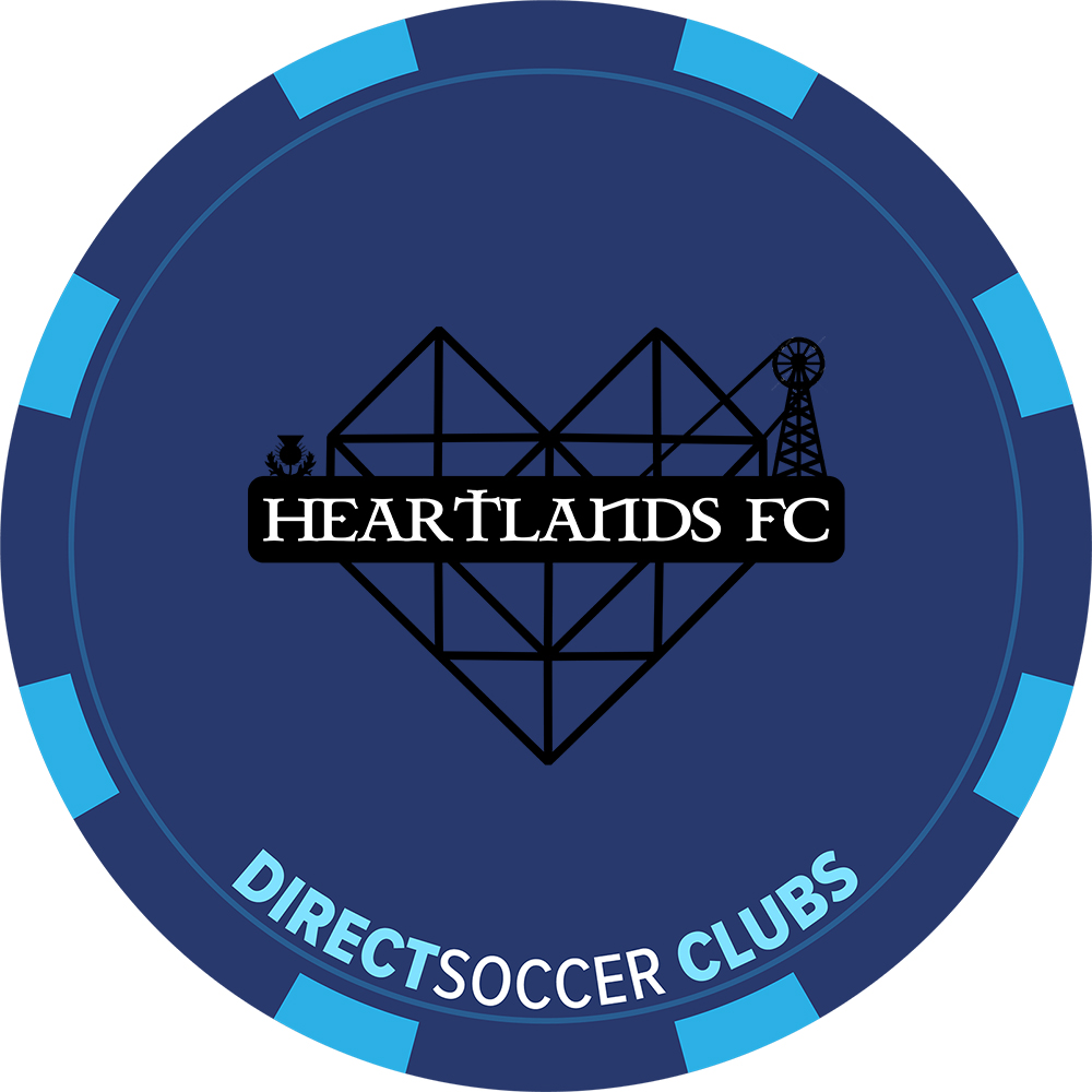 HEARTLANDS FC TOKEN