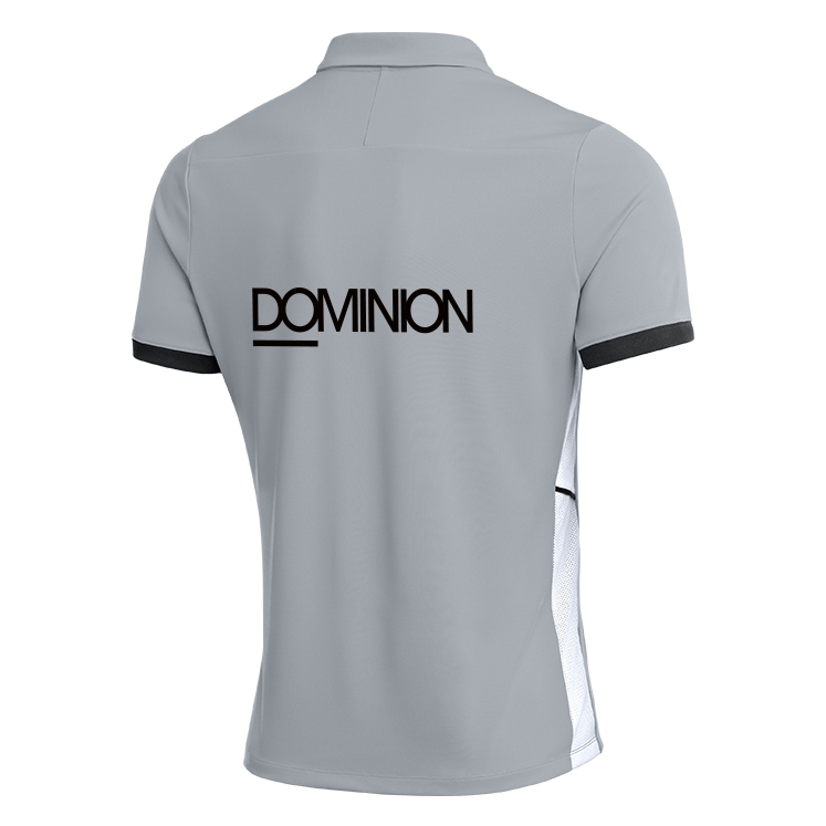 ST CLEMENT SPORTS CLUB Nike Dri-FIT Academy 25 Polo Shirt