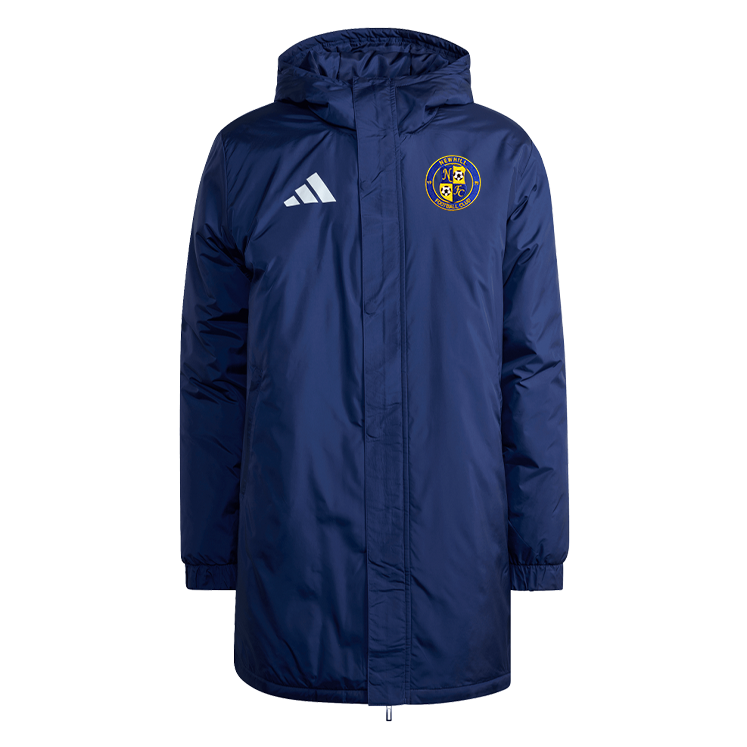 NEWHILL FC adidas Entrada 26 Stadium Jacket