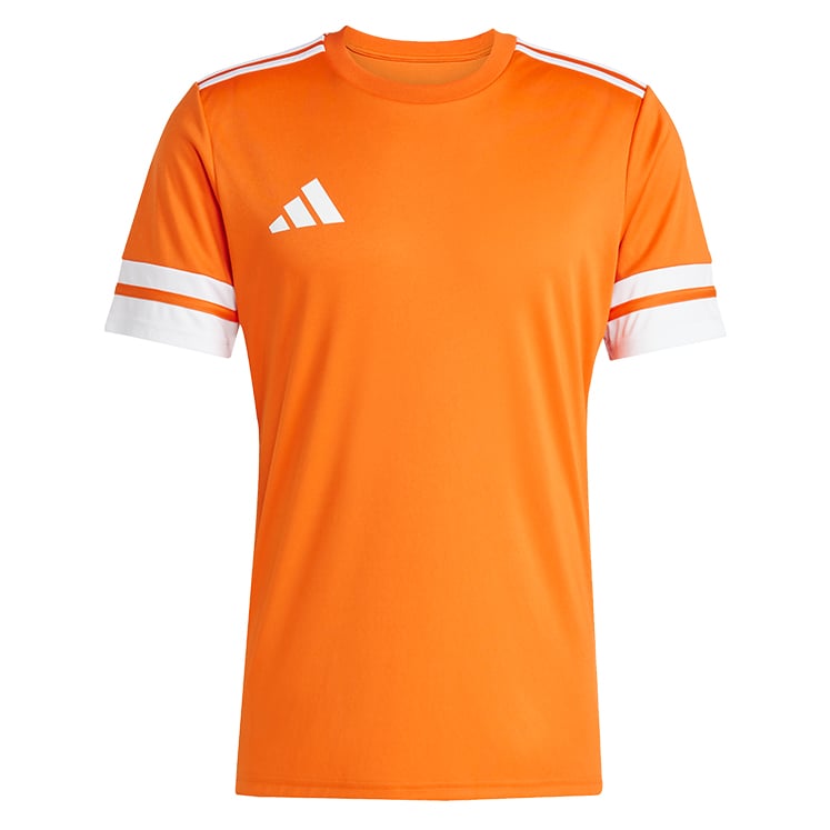 Team Orange/White