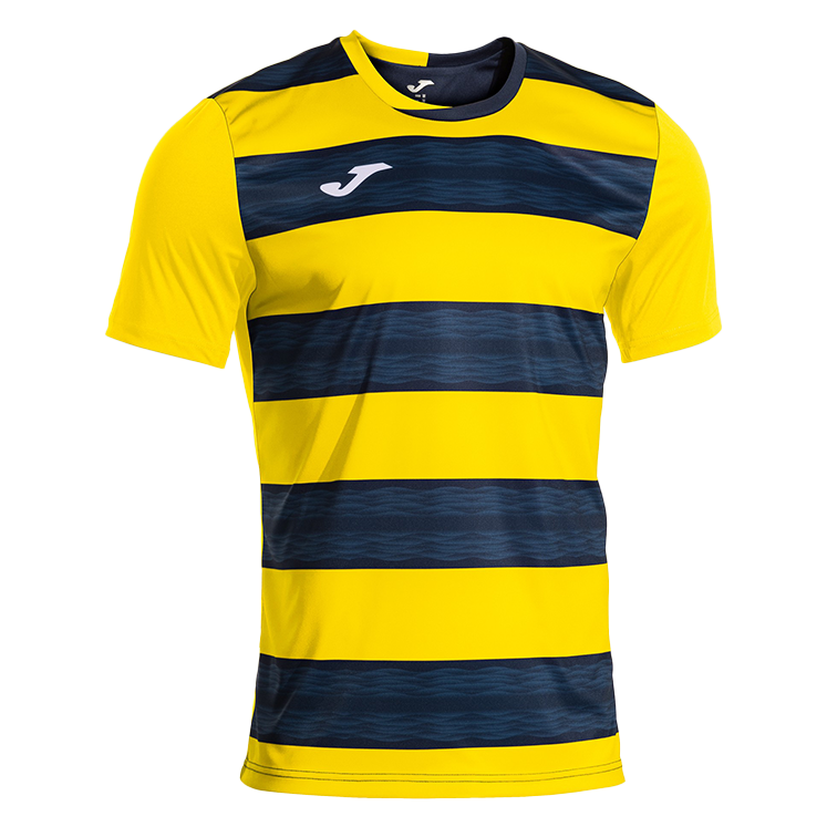 Yellow/Dark Navy